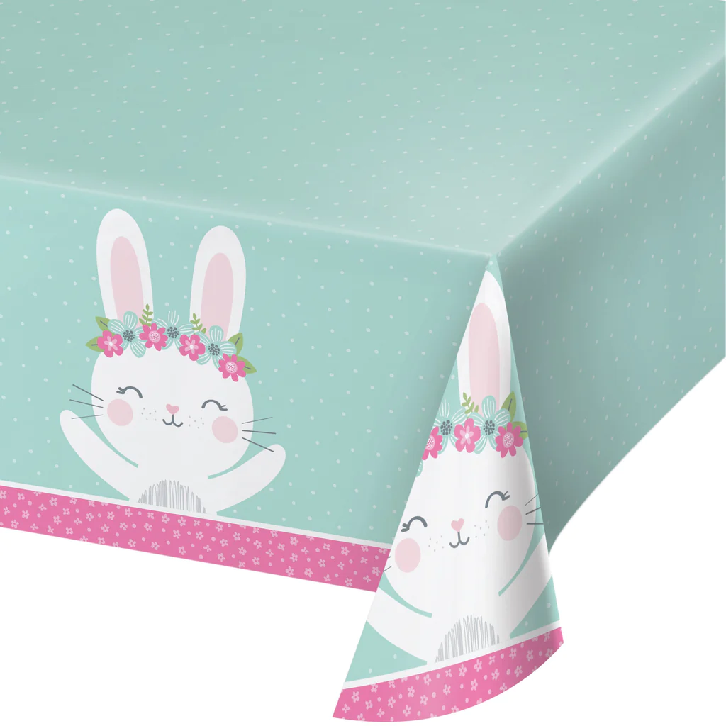 Laudlina “Birthday Bunny” 137*259sm