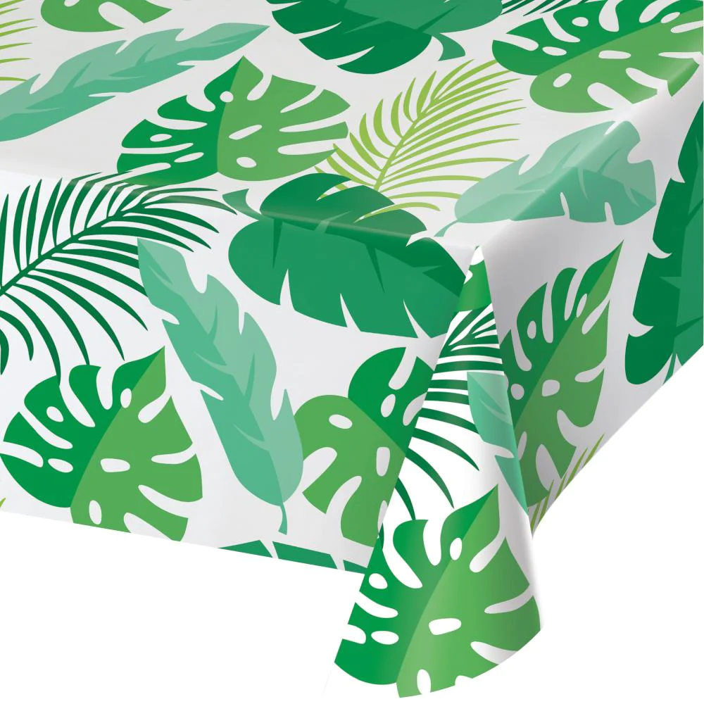 Laudlina  “Palm Leaves” 137*274sm