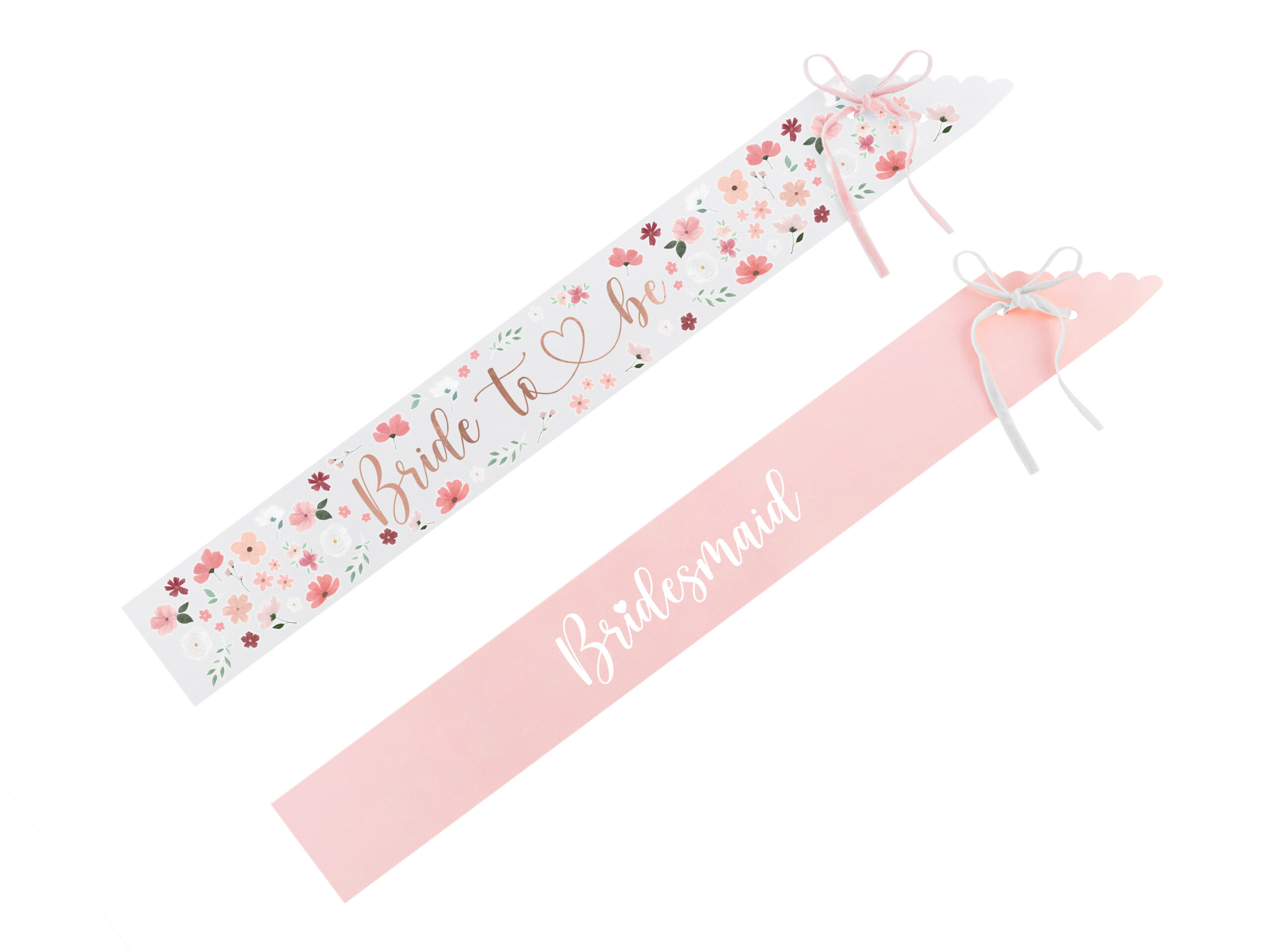 Paelte komplekt “Bride to be”